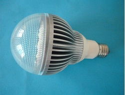 LED球泡灯配件 CYQ1 3 1W 图片,LED球泡灯配件 CYQ1 3 1W 高清图片 中山市楚亚灯饰厂,
