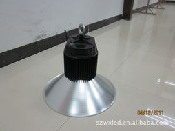 深圳市华纳照明 工矿灯具产品列表